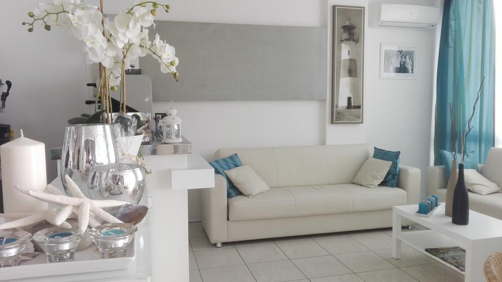 Hotel Ermeti B&B Brunch Riccione Dış mekan fotoğraf