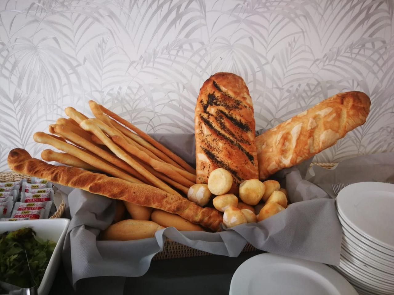 Hotel Ermeti B&B Brunch Riccione Dış mekan fotoğraf